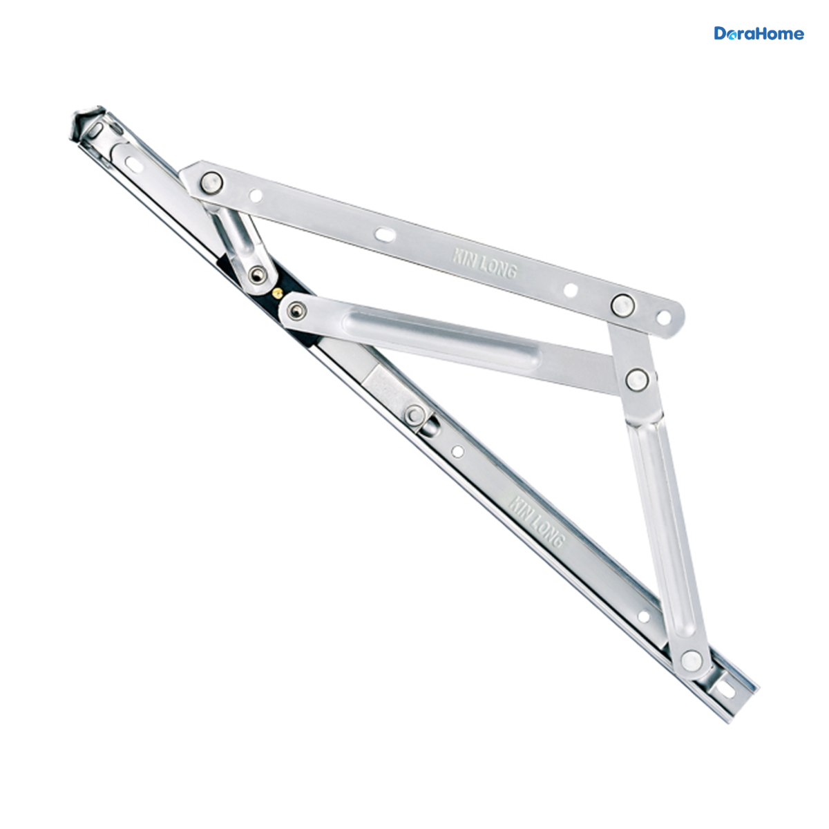 Bản lề chữ A cửa sổ nhôm KIN LONG FJ600A